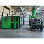 IoT Technology for Air Compressors: Revolutionizing Industrial Efficiency